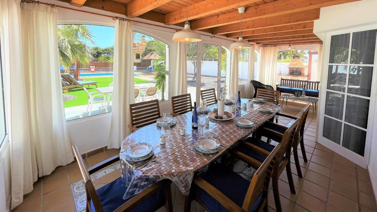 Chalet Amelie Antigua  Eksteriør billede