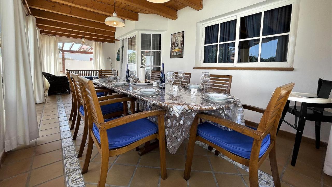 Chalet Amelie Antigua  Eksteriør billede