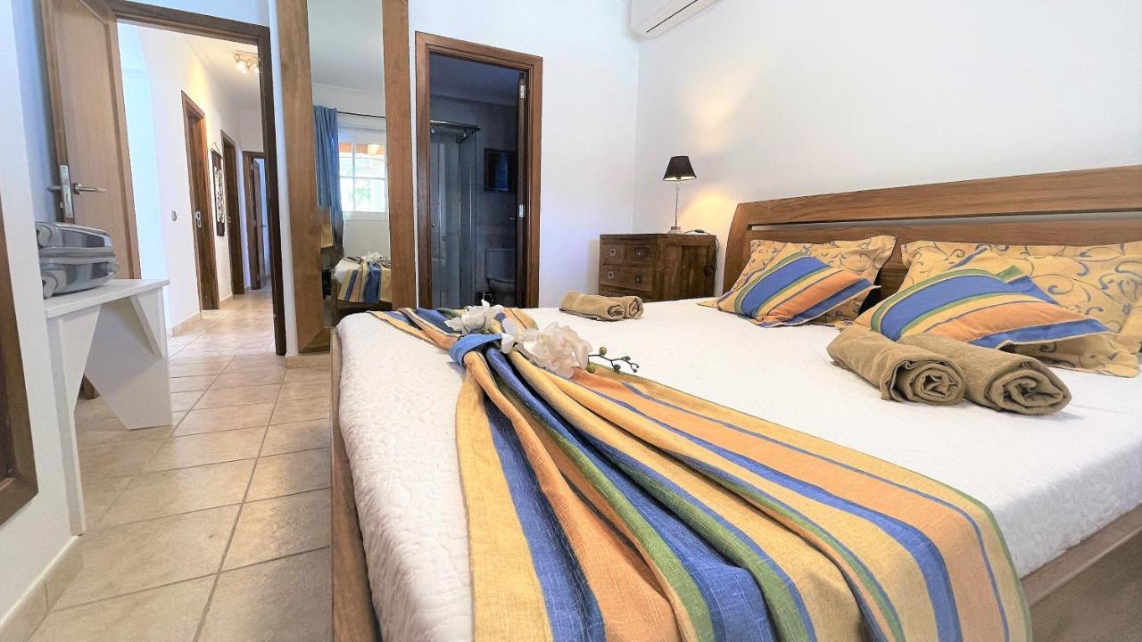 Chalet Amelie Antigua  Eksteriør billede