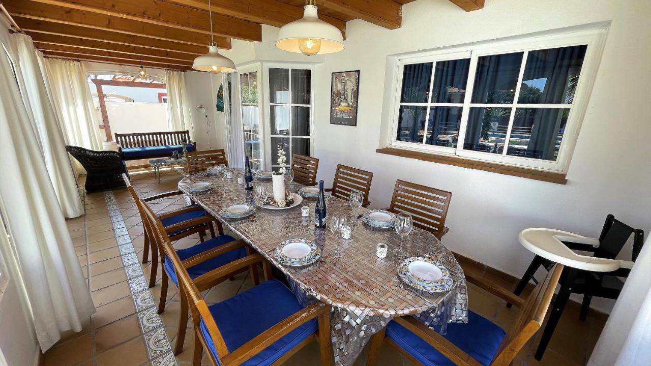 Chalet Amelie Antigua  Eksteriør billede