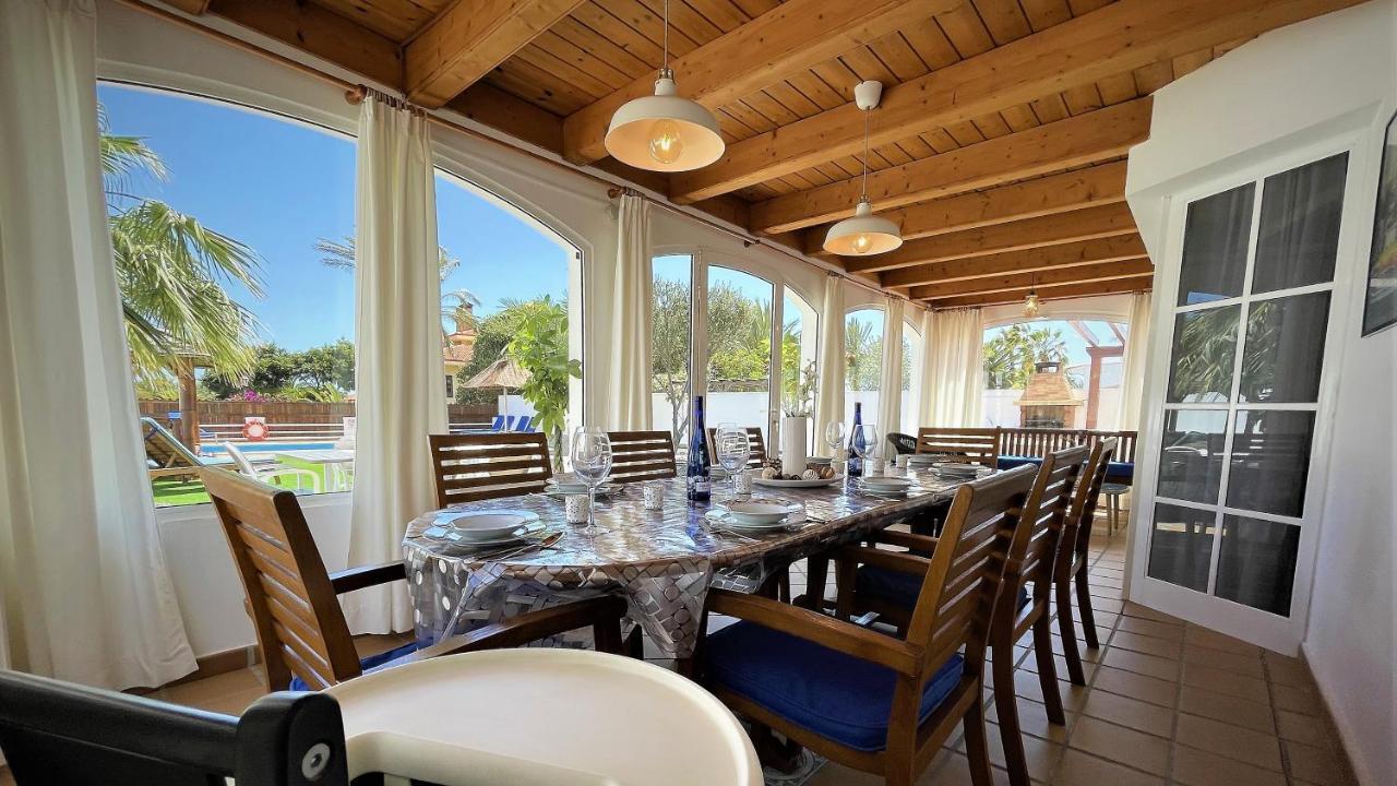 Chalet Amelie Antigua  Eksteriør billede
