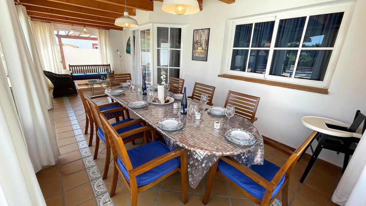 Chalet Amelie Antigua  Eksteriør billede